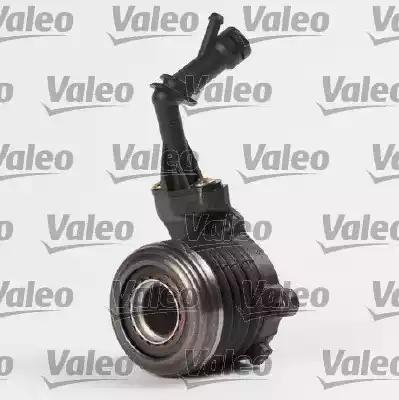 Valeo 804507 Bearing gearbox