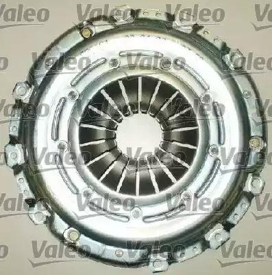 Valeo 821181 Kit clutch repair