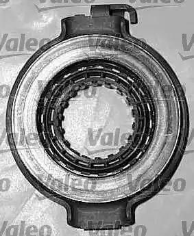 Valeo 821217 Kit clutch repair