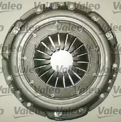 Valeo 821322 Kit clutch repair Valeo 821322 Kit clutch repair