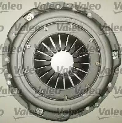 Valeo 821323 Kit clutch repair