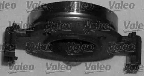 Valeo 821333 Комплект зчеплення