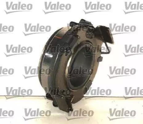 Valeo 826030 Комплект зчеплення Valeo 826030 Комплект зчеплення