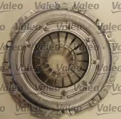 Valeo 826377 Kit clutch repair Valeo 826377 Kit clutch repair