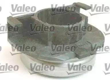 Valeo 826558 Kit clutch repair Valeo 826558 Kit clutch repair