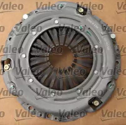 Valeo 826569 Kit clutch repair