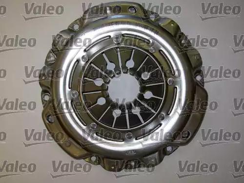 Valeo 835013 Kit clutch repair