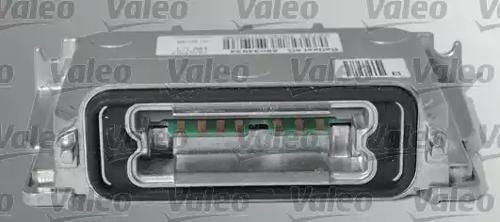 Valeo 043731 Блок розпалювання газорозрядної лампи Valeo 043731 Блок розпалювання газорозрядної лампи