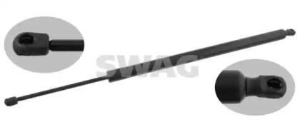 Swag 32 92 3392 Пружина газова Swag 32 92 3392 Пружина газова