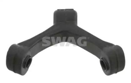 Swag 32 92 3484 Exhaust pipe support Swag 32 92 3484 Exhaust pipe support