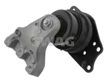Swag 32 92 3880 Insulator engine mounting