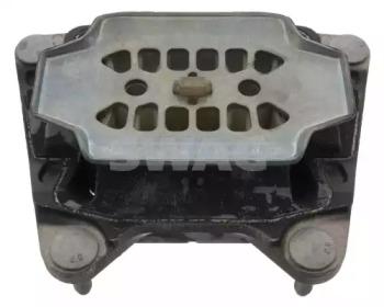 Swag 32 92 3992 Insulator engine mounting Swag 32 92 3992 Insulator engine mounting