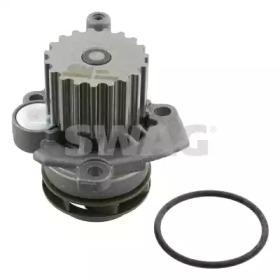 Swag 32 92 4356 Насос охолоджуючої рідини Swag 32 92 4356 Насос охолоджуючої рідини