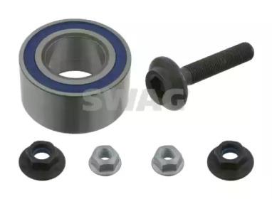 Swag 32 92 4366 Wheel bearing