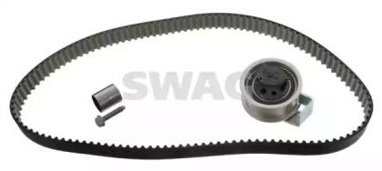 Swag 32 92 4706 Ремінь ГРМ комплект Swag 32 92 4706 Ремінь ГРМ комплект