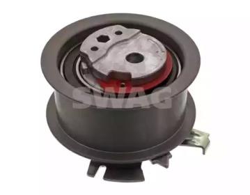 Swag 32 92 4752 Ролик натяжителя Swag 32 92 4752 Ролик натяжителя