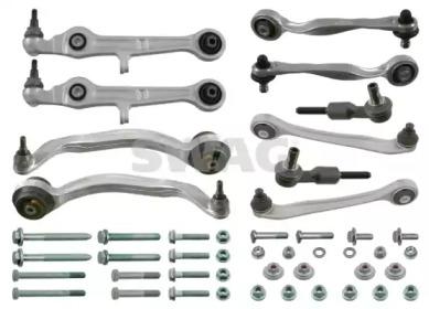 Swag 32 92 4800 Shaft rep kit Swag 32 92 4800 Shaft rep kit