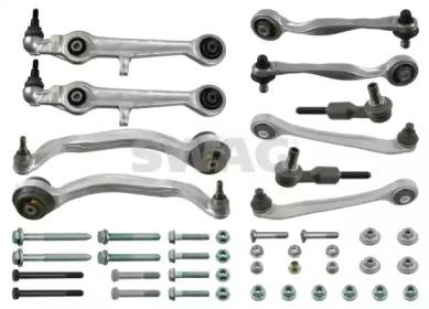 Swag 32 92 4900 Shaft rep kit Swag 32 92 4900 Shaft rep kit