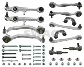 Swag 32 92 4902 Комплект важелів підвіски Swag 32 92 4902 Комплект важелів підвіски