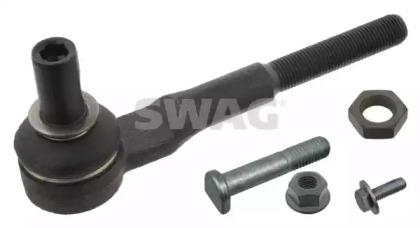 Swag 32 93 9077 Наконечник поперечної рульової тяги