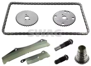 Swag 37 10 1976 Комплект цепи грм