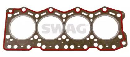 Swag 37 10 2320 Gasket cylinder head Swag 37 10 2320 Gasket cylinder head