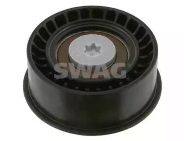 Swag 40 03 0010 Ролик натяжителя Swag 40 03 0010 Ролик натяжителя