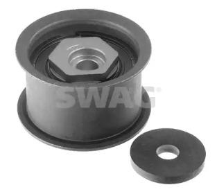 Swag 40 03 0017 Ролик обводной ремня грм Swag 40 03 0017 Ролик обводной ремня грм