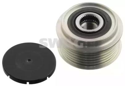 Swag 40 10 1747 Шкив генератора Swag 40 10 1747 Шкив генератора