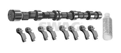 Swag 40 32 0007 Camshaft