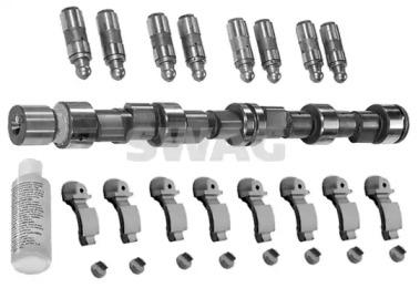 Swag 40 32 0010 Розпредвал Swag 40 32 0010 Розпредвал