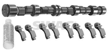 Swag 40 32 0012 Camshaft Swag 40 32 0012 Camshaft