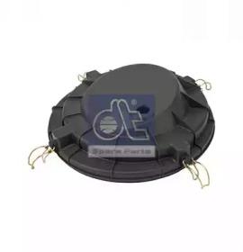 Diesel Technic 1.10283 Cover assy air cleaner Diesel Technic 1.10283 Cover assy air cleaner