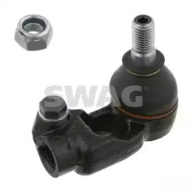 Swag 40 71 0009 End assy tie rod steering