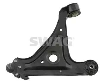 Swag 40 73 0064 Arm assy suspension
