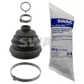 Swag 40 83 0002 Dust boot kit axle joint Swag 40 83 0002 Dust boot kit axle joint