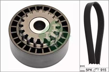 Ina 529 0177 10 Belt v Ina 529 0177 10 Belt v