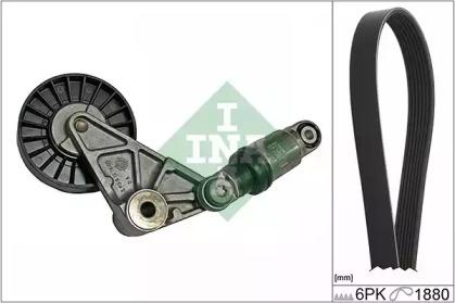 Ina 529 0202 10 Belt v Ina 529 0202 10 Belt v