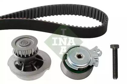 Ina 530 0004 32 Kit water pump repai Ina 530 0004 32 Kit water pump repai