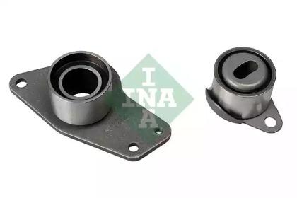 Ina 530 0040 09 Ремкомплект для роликів без ремня грм Ina 530 0040 09 Ремкомплект для роликів без ремня грм
