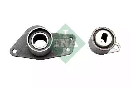 Ina 530 0041 09 Ремкомплект для роликів без ремня грм Ina 530 0041 09 Ремкомплект для роликів без ремня грм