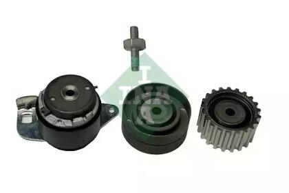 Ina 530 0052 09 Roller set Ina 530 0052 09 Roller set