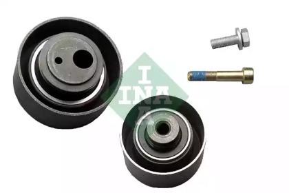 Ina 530 0055 09 Roller set Ina 530 0055 09 Roller set