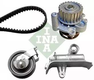 Ina 530 0067 30 Kit water pump repai Ina 530 0067 30 Kit water pump repai