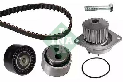 Ina 530 0119 30 Kit water pump repai