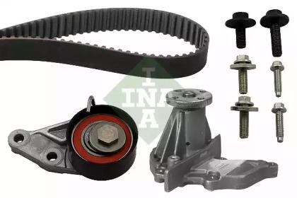 Ina 530 0140 30 Kit water pump repai Ina 530 0140 30 Kit water pump repai