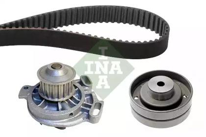 Ina 530 0153 30 Kit water pump repai