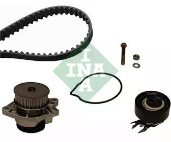 Ina 530 0166 31 Kit water pump repai