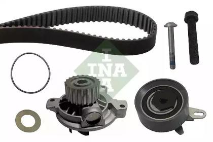 Ina 530 0172 30 Kit water pump repai Ina 530 0172 30 Kit water pump repai