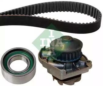 Ina 530 0205 30 Kit water pump repai Ina 530 0205 30 Kit water pump repai